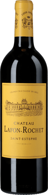 Lafon Rochet Chateau Lafon Rochet 4eme Cru 2023