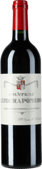 Latour a Pomerol Chateau Latour a Pomerol 2023