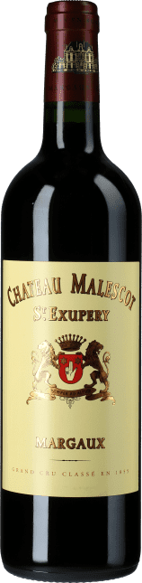 Malescot St. Exupery Chateau Malescot St. Exupery 3eme Cru 2023