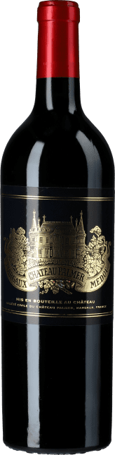 Palmer Chateau Palmer 3eme Cru  2023