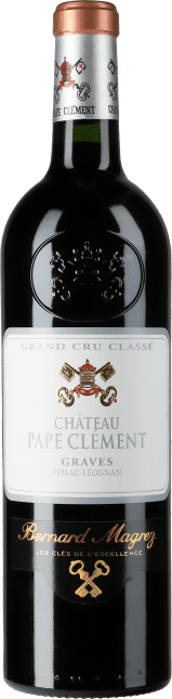 Pape Clement Chateau Pape Clement Cru Classe 2023