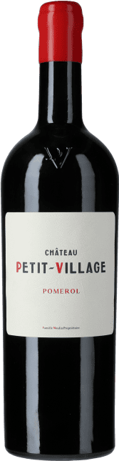 Petit Village Chateau Petit Village 2023