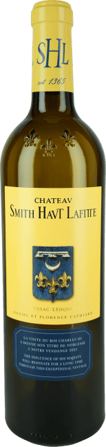 Smith Haut Lafitte Chateau Smith Haut Lafitte Blanc 2023