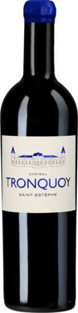 Tronquoy Chateau Tronquoy 2023