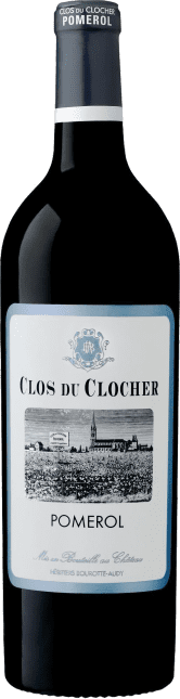 Clos du Clocher Clos du Clocher 2023