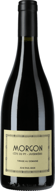 Domaine Terres Dorees - Jean Paul Brun Beaujolais Morgon Cote du Py Javernières 2022