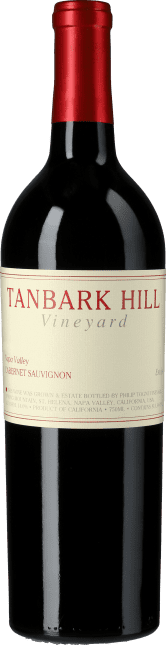 Philip Togni Vineyard Cabernet Tanbark Hill 2021