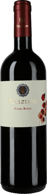 Poliziano Fiori Rossi 2022