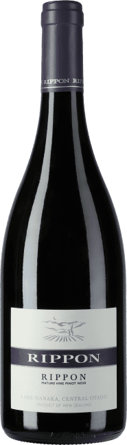 Rippon Mature Vine Pinot Noir 2020