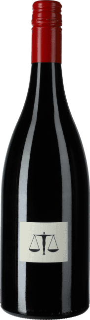 Bilancia La Collina Syrah 2021