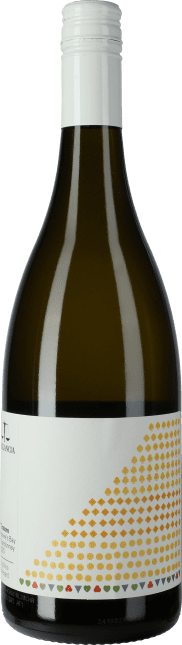 Bilancia Tiratore Chardonnay 2020