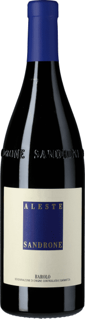 Luciano Sandrone Barolo Aleste 2020