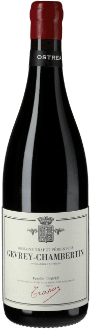 Domaine Trapet Gevrey Chambertin Village Ostrea 2022