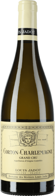 Louis Jadot Corton Charlemagne Grand Cru 2022