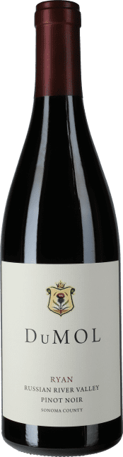 DuMOL Ryan Pinot Noir 2022