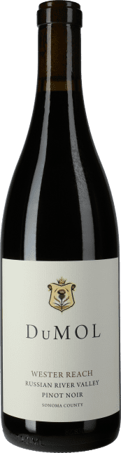 DuMOL Wester Reach Pinot Noir 2022