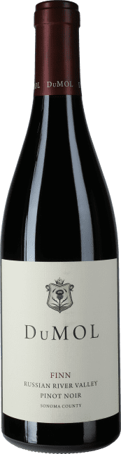 DuMOL Finn Pinot Noir 2022