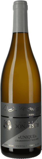 Donatsch Chardonnay Unique 2022