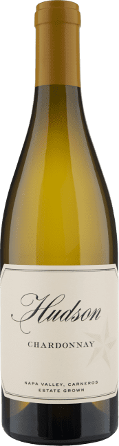 Hudson Vineyards Estate Chardonnay 2021
