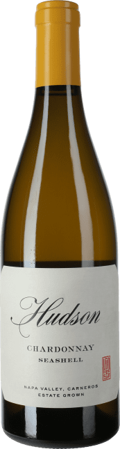 Hudson Vineyards Seashell Chardonnay 2021