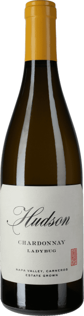 Hudson Vineyards Lady Bug Chardonnay 2021