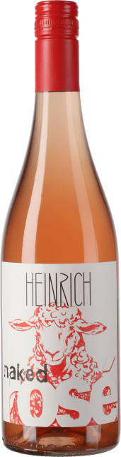 Heinrich Naked Rosé 2023