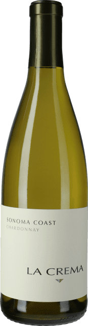 La Crema Chardonnay 2021