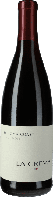 La Crema Pinot Noir 2021