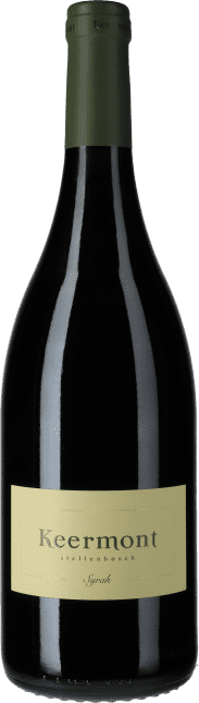 Keermont Syrah 2018