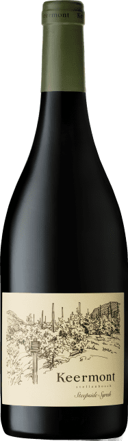 Keermont Steepside Syrah 2017