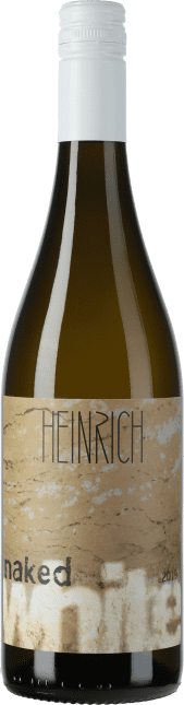 Heinrich Naked White 2023