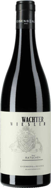 Wachter-Wiesler Blaufränkisch Ried Ratschen 2021