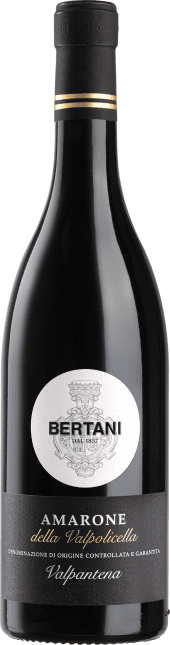 Bertani Amarone della Valpolicella Valpantena 2021