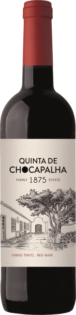 Quinta de Chocapalha Vinho Tinto 2020