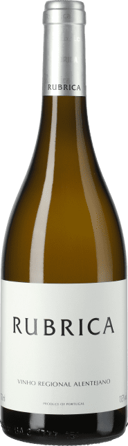 Luis Duarte Vinhos Rubrica Branco 2023