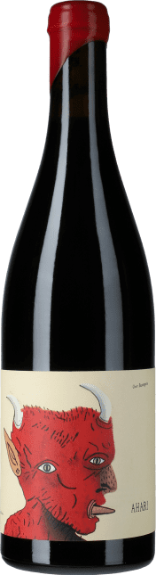 Oxer Wines – Rioja Ahari 2023