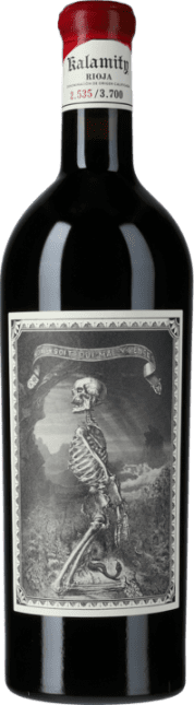 Oxer Wines – Rioja Kalamity 2023