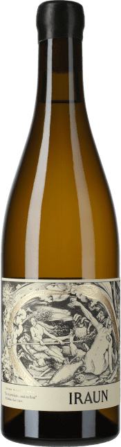 Oxer Wines – Rioja Iraun 2023