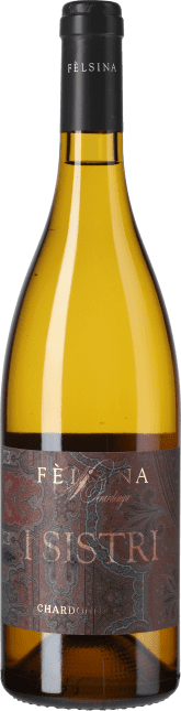 Felsina Chardonnay I Sistri 2022