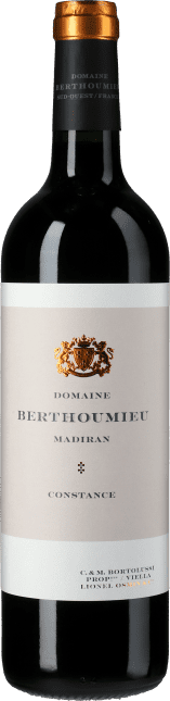 Domaine Berthoumieu Madiran Constance 2021