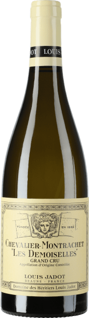 Louis Jadot Chevalier Montrachet Grand Cru Les Demoiselles 2022