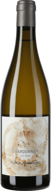 Markus Altenburger Chardonnay vom Kalk 2023