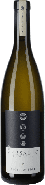 Alois Lageder Versalto (ehem. Haberle) Pinot Bianco 2023