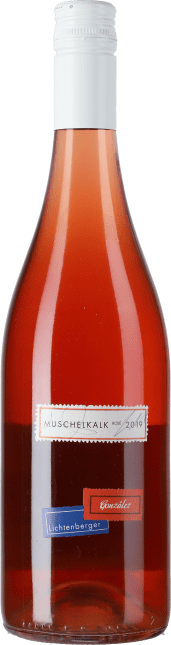 Lichtenberger Gonzalez Muschelkalk Rosé 2021