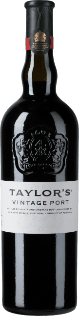 Taylor Vintage Port (fruchtsüß) 2003