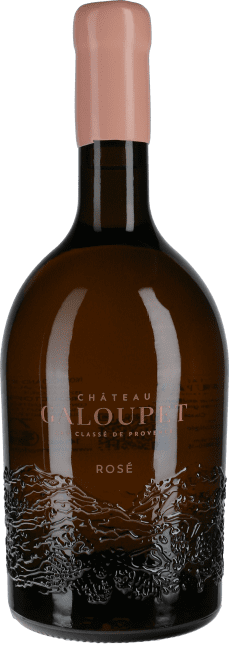 Chateau Galoupet Chateau Galoupet Cru Classé Rosé 2023