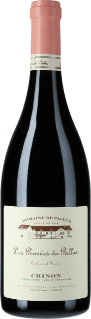 Domaine de Pallus Les Pensées de Pallus 2019