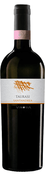 Vinosia Taurasi Santandrea Kampanien 2018