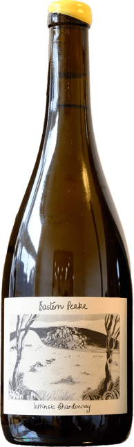 Eastern Peake Winery Instrinsic Chardonnay 2022