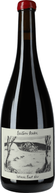 Eastern Peake Winery Intrinsic Pinot Noir 2021